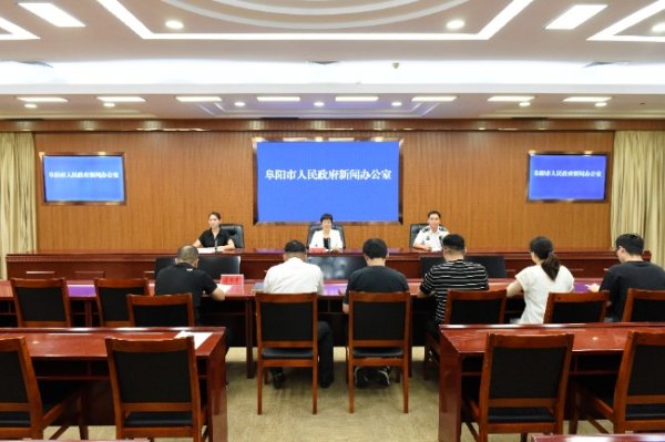 灵菲配资 《阜阳市消防安全管理规定》出台 10月1日施行_大皖新闻 | 安徽网
