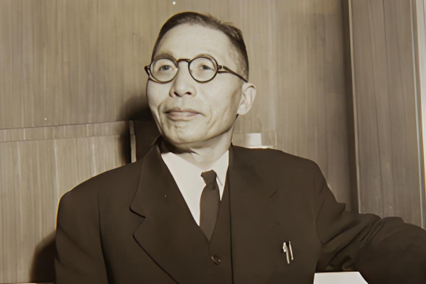 升宏网 他策划炸死日本大将，被韩国尊为国父，却被自己人刺杀